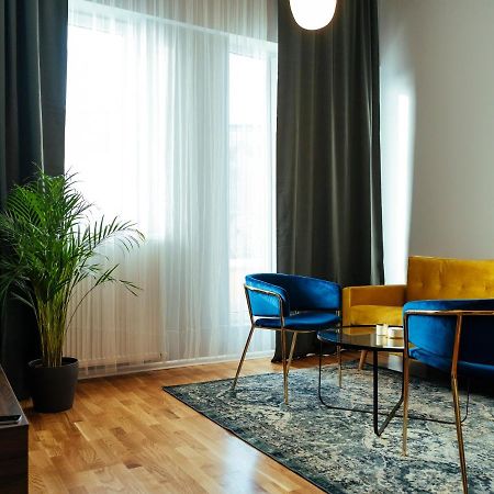 Beautiful Apartment - Top Location - Amazing Balcony 布加勒斯特 外观 照片