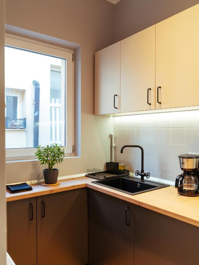 Beautiful Apartment - Top Location - Amazing Balcony 布加勒斯特 外观 照片