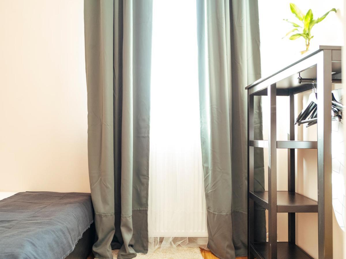 Beautiful Apartment - Top Location - Amazing Balcony 布加勒斯特 外观 照片